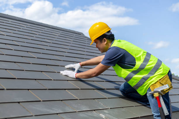 Best Storm Damage Roof Repair  in Odessa, MO