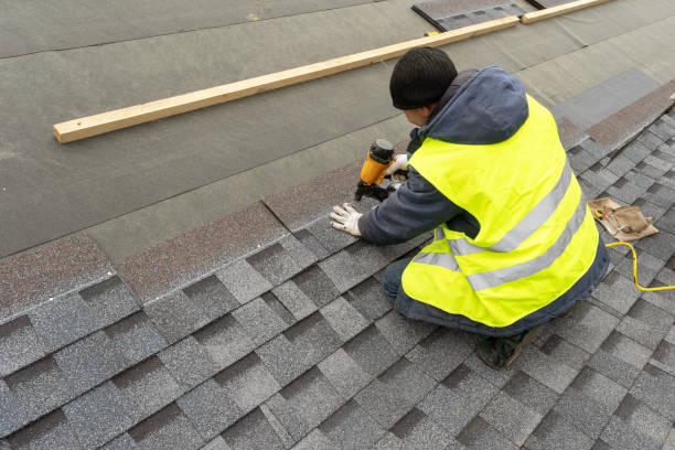 Trusted Odessa, MO Roofing Contractor Experts