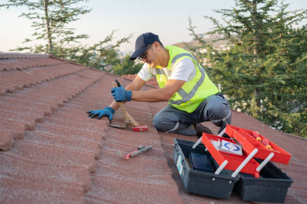 Quick and Trustworthy Emergency Roof Repair Services in Odessa, MO